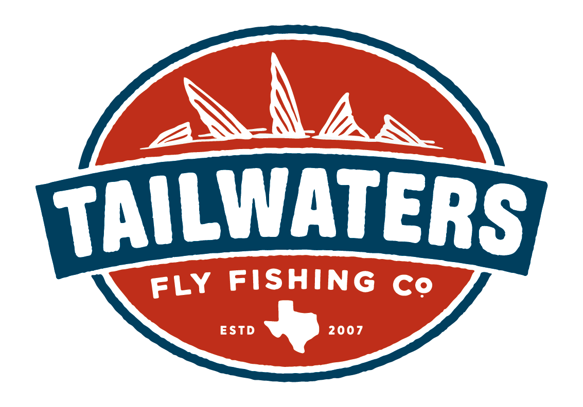 Tailwaters Fly Fishing logo