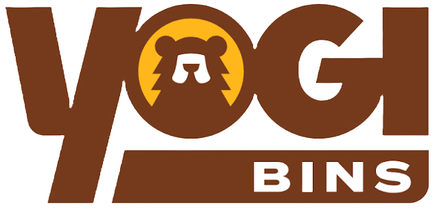 Yogi Bins logo