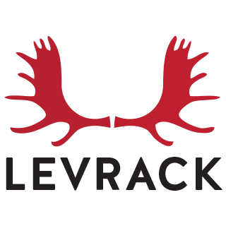 Levrack logo