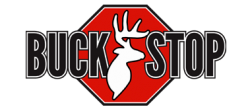 Buck Stop / Big Country Outpost logo