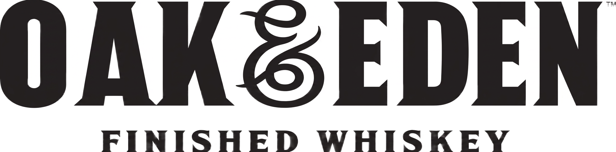 Oak & Eden Whiskey logo